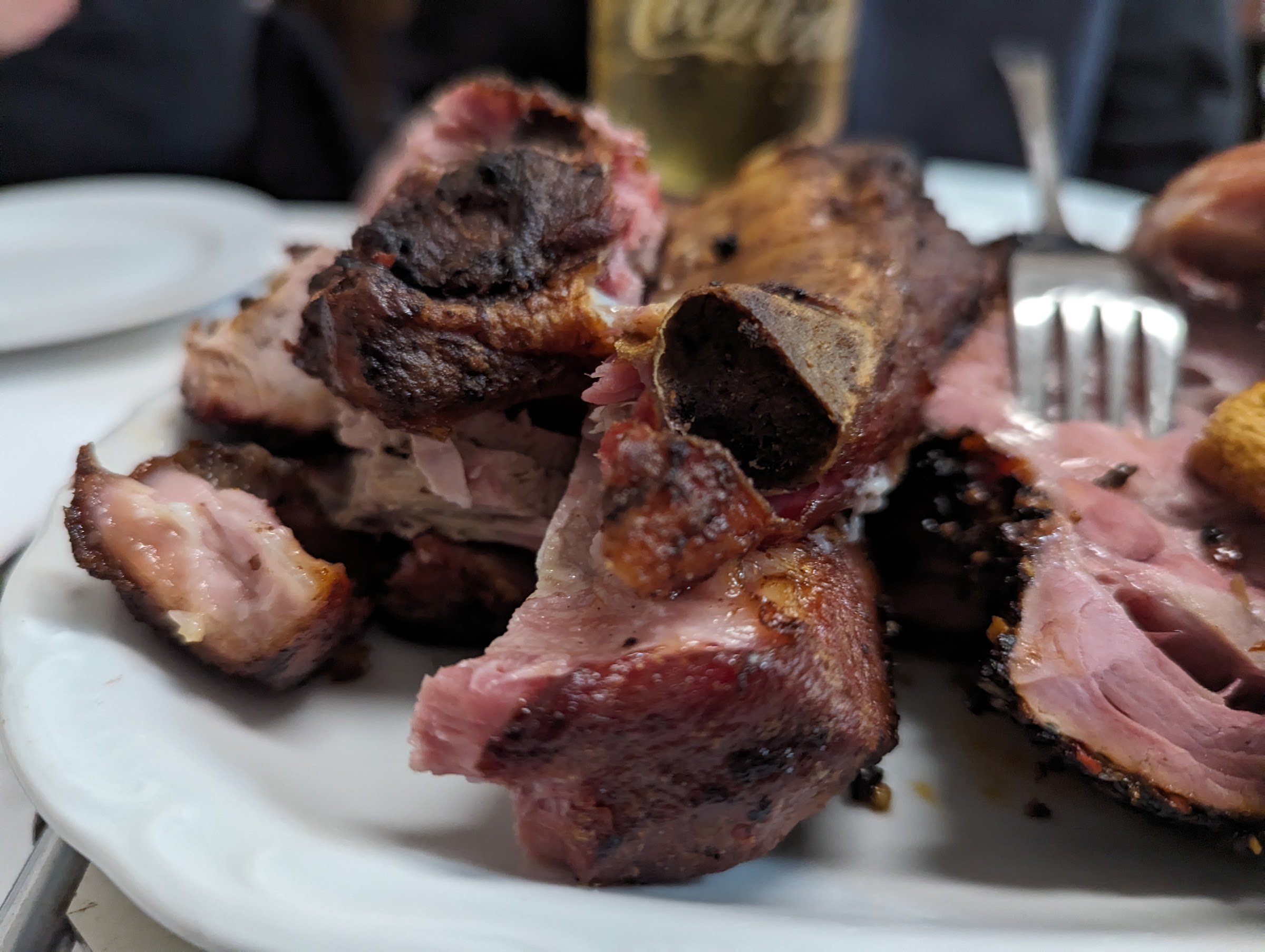 Zum Huvenhoop Gaststätte - Torsten Grotheer